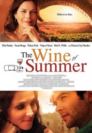 Affiche de The Wine of Summer