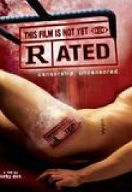 Affiche de This Film Is Not Yet Rated