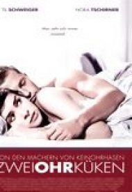 Affiche de Keinohrhasen