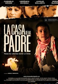 Affiche de La Maison de Mon Père