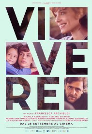 Affiche de Vivere