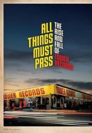 Affiche de All Things Must Pass