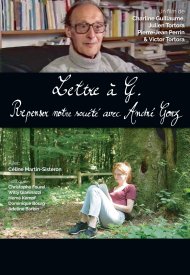 Affiche de Lettre à G