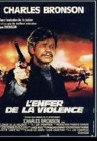 Affiche de L'Enfer de la violence