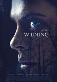 Affiche de Wildling