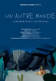 Affiche de Un autre monde