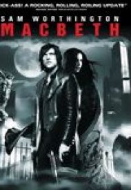 Affiche de Macbeth