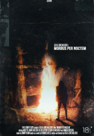 Affiche de Morbus Per Noctem