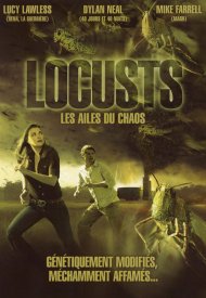Affiche de Les ailes du chaos