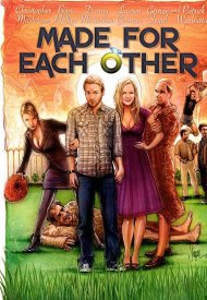 Affiche de Made for Each Other