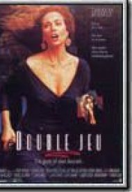 Affiche de Double Jeu