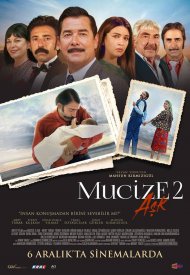 Affiche de Mucize 2 Aşk