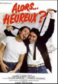 Affiche de Alors... heureux ?