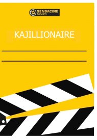 Affiche de Kajillionaire