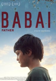 Affiche de Babai