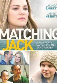 Affiche de Matching Jack
