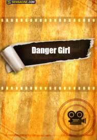Affiche de Danger Girl