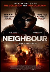 Affiche de The Neighbor