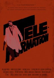 Affiche de La Téléformation