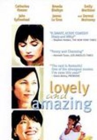 Affiche de Lovely & Amazing