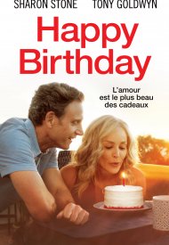 Affiche de Happy Birthday