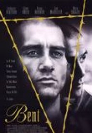 Affiche de Bent