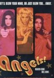 Affiche de Angels!