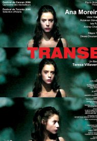 Affiche de Transe