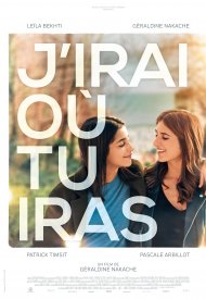 Affiche de J'irai où tu iras