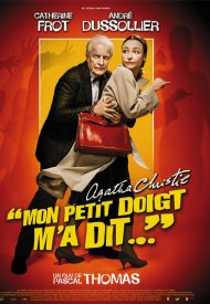 Affiche de Mon petit doigt m'a dit