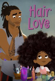 Affiche de Hair Love