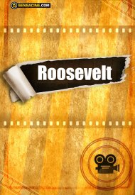 Affiche de Roosevelt
