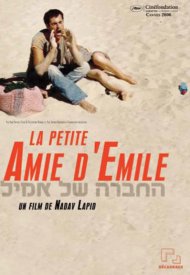 Affiche de La Petite amie d'Emile