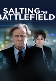 Affiche de Salting the Battlefield