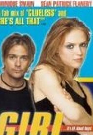 Affiche de Girl
