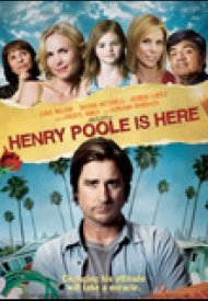 Affiche de Henry Poole Is Here