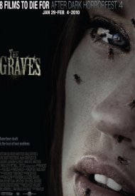 Affiche de The Graves