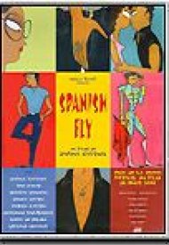 Affiche de Spanish Fly