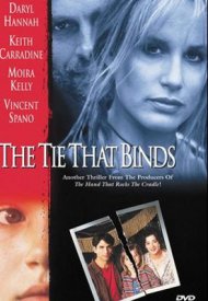 Affiche de The Tie That Binds