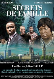 Affiche de Secrets de Famille