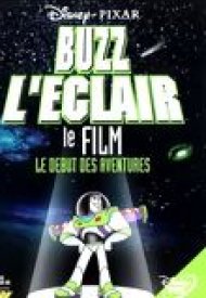 Affiche de Buzz l'Eclair, le film : Le Début des Aventures