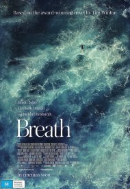 Affiche de Breath