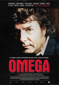 Affiche de Omega