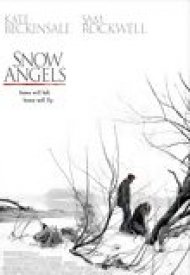 Affiche de Snow Angels