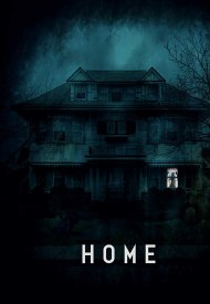 Affiche de Home