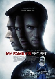 Affiche de Secrets de famille
