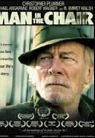 Affiche de Man in the Chair