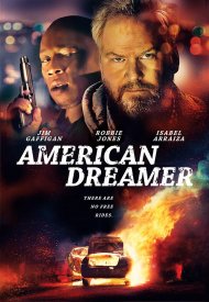 Affiche de American Dreamer