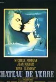 Affiche de Le Chateau de verre