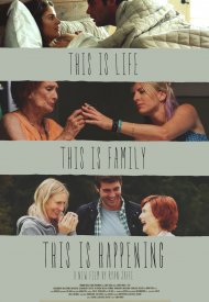 Affiche de This Is Happening